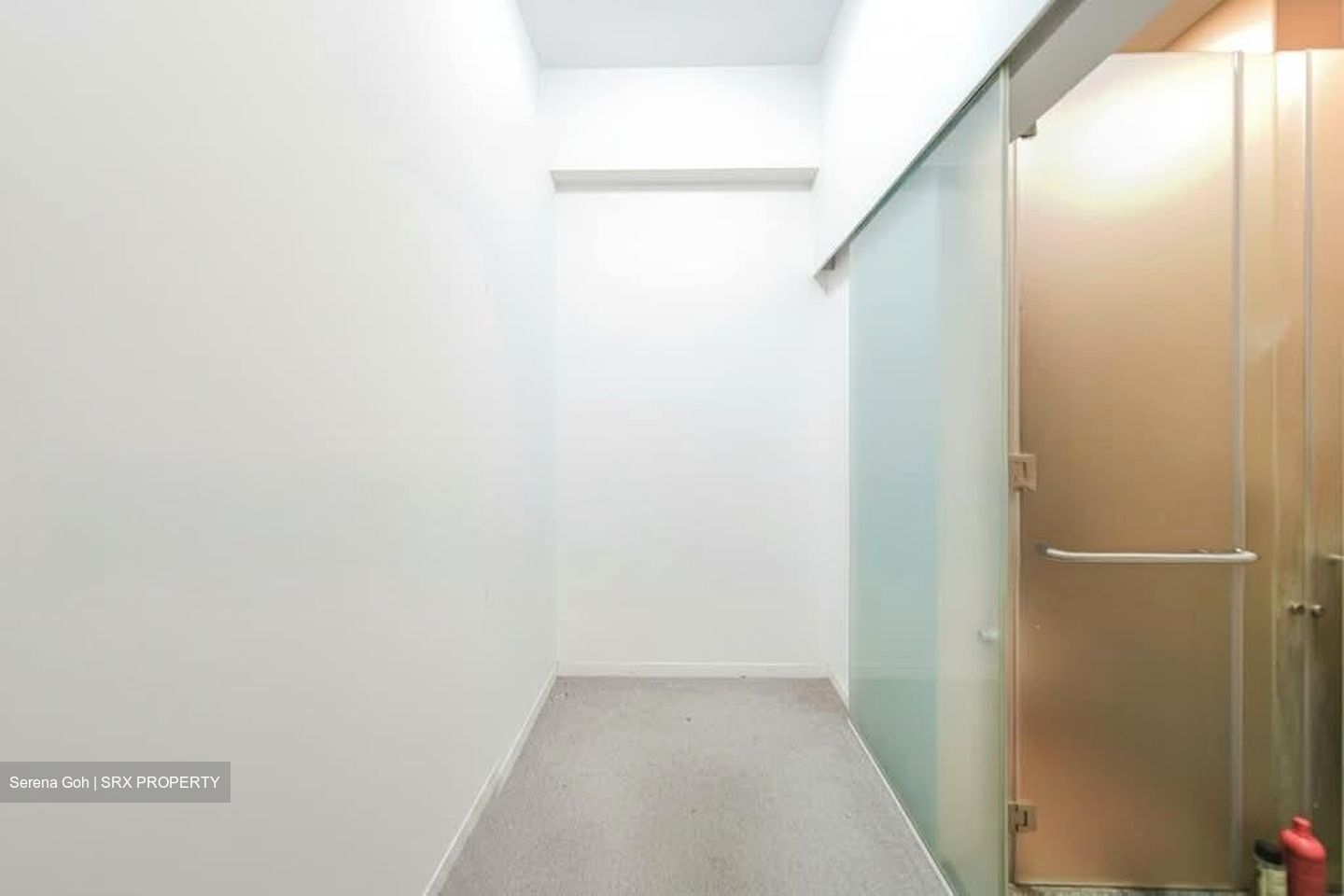The Hillier (D23), Apartment #622088281